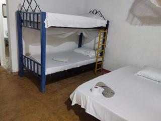 Hostal La Cabaña - Mesetas - 7