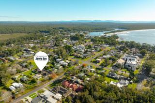 Coral Villa by Experience Jervis Bay - 6