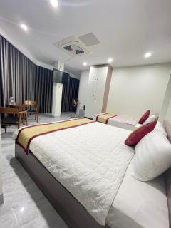 Snu Motel - Cao Bằng - Cao Bang - 1