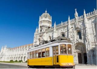 GuestReady - Belem Attraction Bliss - Lissabon - 6