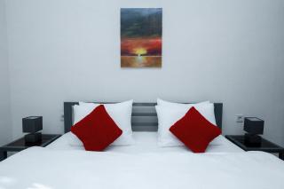 Syune Mini Hotel - Gyumri - 3