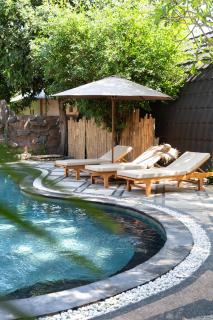 VILLA BAGUS - adults only hideaway - Gili Air - 0
