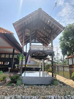 NKS Chalet - Kampung Kuala Besut - 3