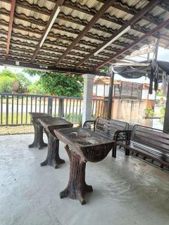 NKS Chalet - Kampung Kuala Besut - 1