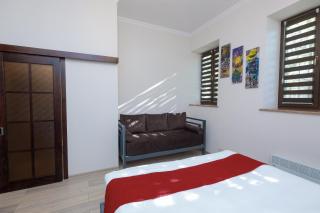 Syune Mini Hotel - Gyumri - 7