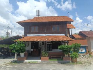 NKS Chalet - Kampung Kuala Besut - 8