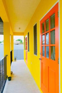 GAIA Barbados! 2bedroom Home 5min walk to the beach - Bridgetown - 8