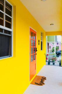 GAIA Barbados! 2bedroom Home 5min walk to the beach - Bridgetown - 6