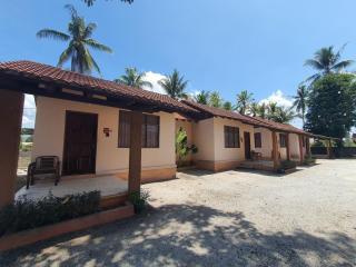 NKS Chalet - Kampung Kuala Besut - 6