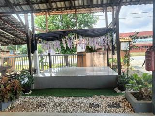 NKS Chalet - Kampung Kuala Besut - 2
