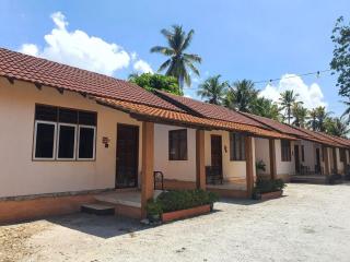 NKS Chalet - Kampung Kuala Besut - 5