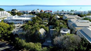 The Hastings Beach Houses - Noosa Heads - 2