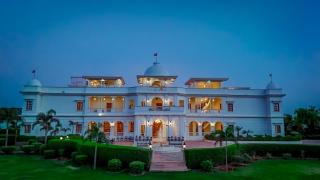 Umaid Farm Resort- A Legancy Vintage Stay In Jaipur - Jaipur - 4