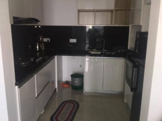 2BR Apartment Alfred House Garden - Colombo - 7