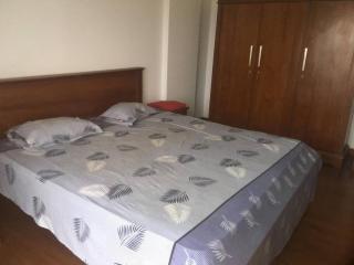 2BR Apartment Alfred House Garden - Colombo - 6