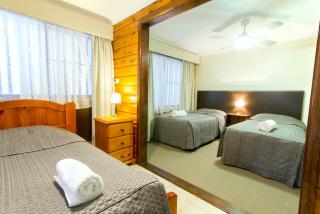 Harvest Lodge Motel - Gunnedah - 8