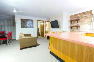 Harvest Lodge Motel - Gunnedah - Gunnedah - 7