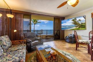 SUGAR BEACH RESORT, #414 condo - Kihei - 3