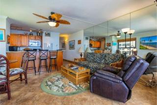 SUGAR BEACH RESORT, #414 condo - Kihei - 5