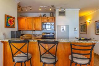SUGAR BEACH RESORT, #414 condo - Kihei - 2