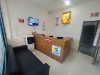Hotel O Grand Executive - Chikalthān - 2