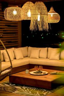 Venice seaview villa - Amphoe Koksamui - 2