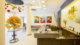 Hong Ha HOTEL - 3