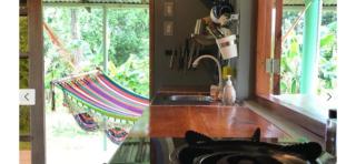 The Orange House - Isla Grande del Maíz - 6