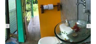 The Orange House - Isla Grande del Maíz - 5
