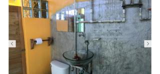 The Orange House - Big Corn Island - 4