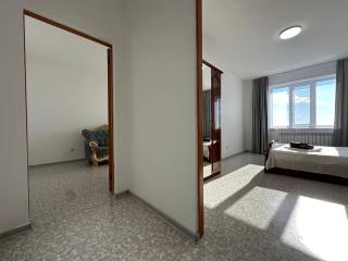 Новостройка 12 этаж, Горького 8 - Petropavlovsk - 4