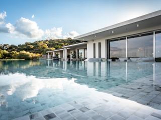Porto-Vecchio Palombaggia Villa Azaïtù - Porto-Vecchio - 9
