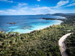 Porto-Vecchio Palombaggia Villa Azaïtù - 9