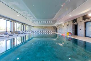 Lotos Spa by Major Domus Club - Dziwnów - 4