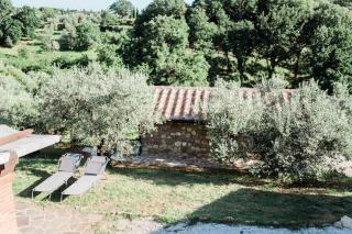 Il Panorama - La SUITE esclusiva - Montescudaio - 6