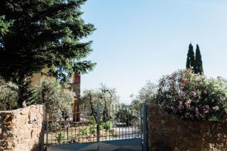 Il Panorama - La SUITE esclusiva - Montescudaio - 2