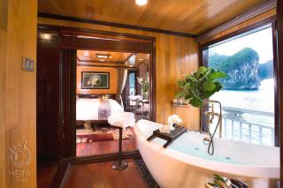 Hera Grand Luxury Cruise - 9