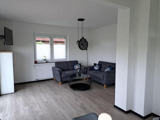 Ferienhaus Twietens - Stedesdorf - 5