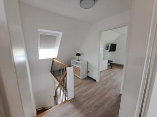Ferienhaus Twietens - Stedesdorf - 3