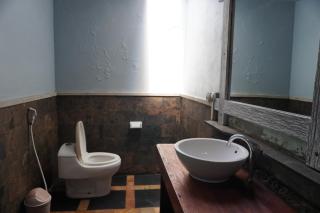 Kushak bungalow Gili Trawangan - Gili Trawangan - 6