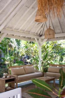 VILLA BAGUS - adults only hideaway - Gili Air - 5