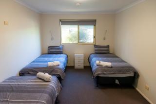 Chandler Lodge and Cabins - Belmont - 8