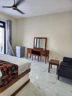 Cappadocia Hotel - Nungwi - 6