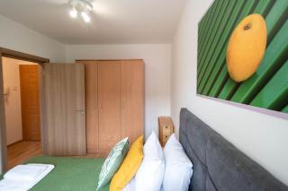 Yellow Apple - Modern apartment close to city center - Novi Sad - 5