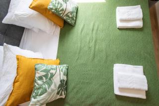 Yellow Apple - Modern apartment close to city center - Novi Sad - 4