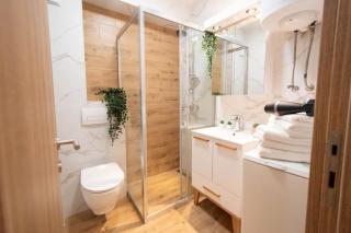 Yellow Apple - Modern apartment close to city center - 3