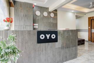 Super Hotel O Swagat Inn - Ahmedabad - 9