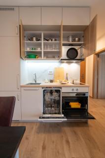 Yellow Apple - Modern apartment close to city center - Novi Sad - 9