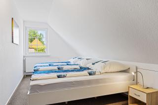 Ferienwohnung "FLORI's PONYHOF" - Kröpelin - 1