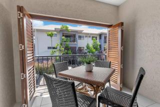 'Southern Cross Experience' Resort-style Living - Cairns - 9